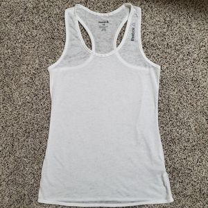 Reebok Racerback Tank Top